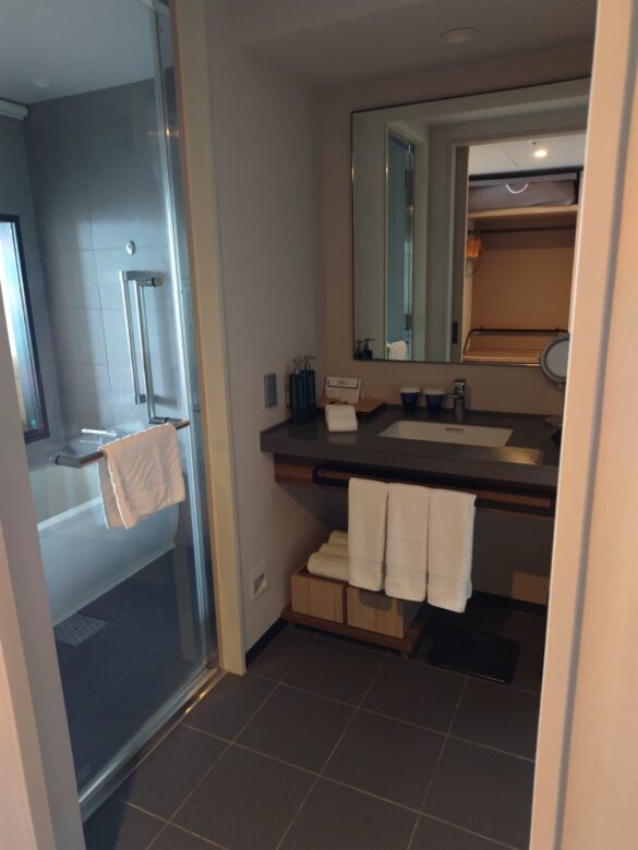 ヒルトン瀬底 部屋